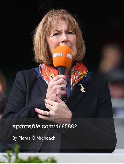 Kilkenny v Galway - Littlewoods Ireland Camogie League Division 1 Final