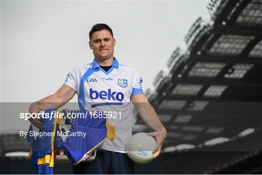 Launch of the 2019 Leinster GAA Beko Bua Awards Launch of the 2019 Leinster GAA Beko Bua Awards