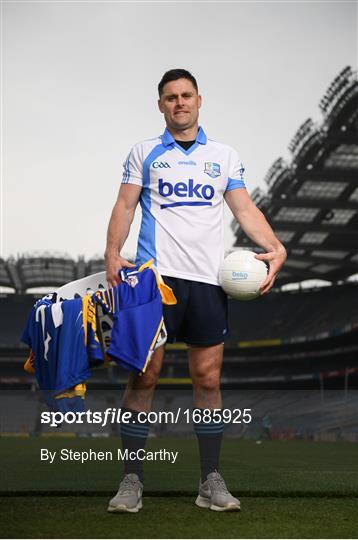 Launch of the 2019 Leinster GAA Beko Bua Awards Launch of the 2019 Leinster GAA Beko Bua Awards