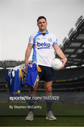 Launch of the 2019 Leinster GAA Beko Bua Awards