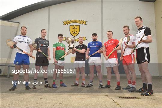 Nicky Rackard Competition Promotion Nicky Rackard Competition Promotion