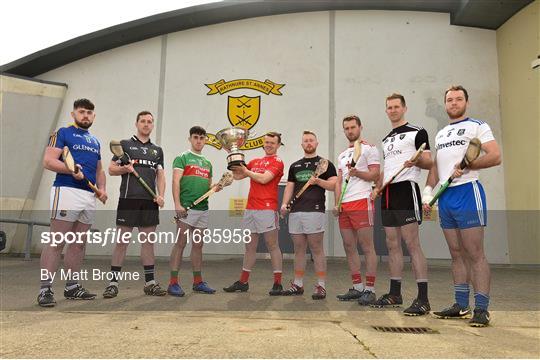 Nicky Rackard Competition Promotion Nicky Rackard Competition Promotion