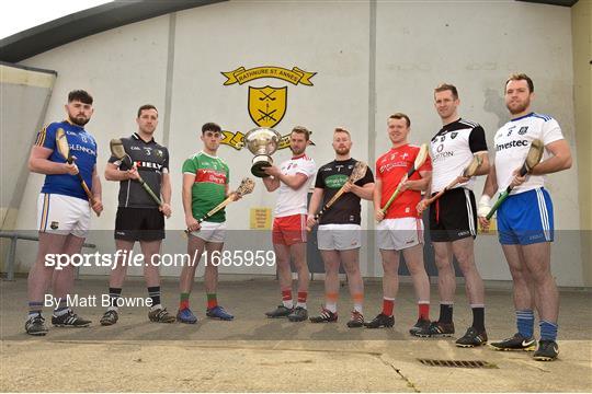 Nicky Rackard Competition Promotion Nicky Rackard Competition Promotion