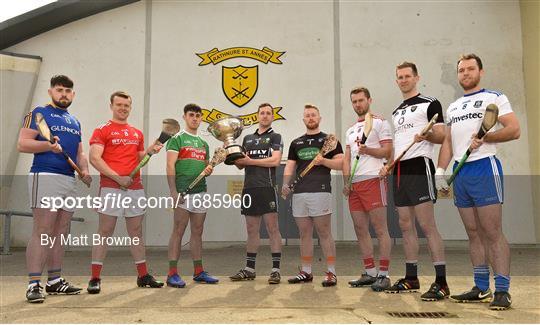 Nicky Rackard Competition Promotion Nicky Rackard Competition Promotion