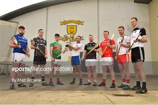 Nicky Rackard Competition Promotion Nicky Rackard Competition Promotion
