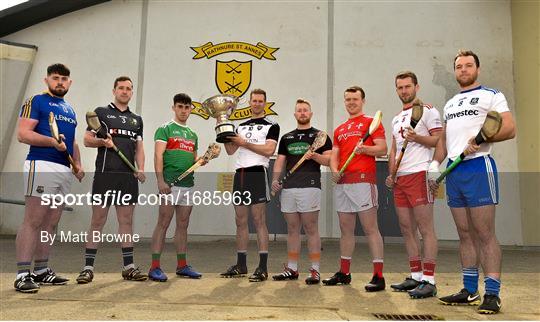 Nicky Rackard Competition Promotion Nicky Rackard Competition Promotion