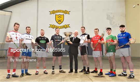 Nicky Rackard Competition Promotion Nicky Rackard Competition Promotion