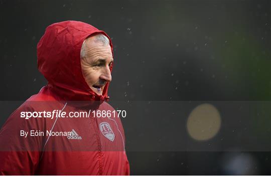 UCD v Cork City - SSE Airtricity League Premier Division