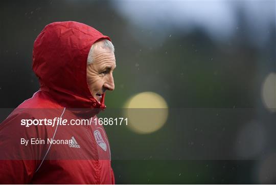 UCD v Cork City - SSE Airtricity League Premier Division