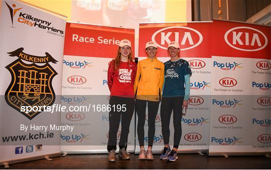 Kia Race Series – Streets of Kilkenny 5k