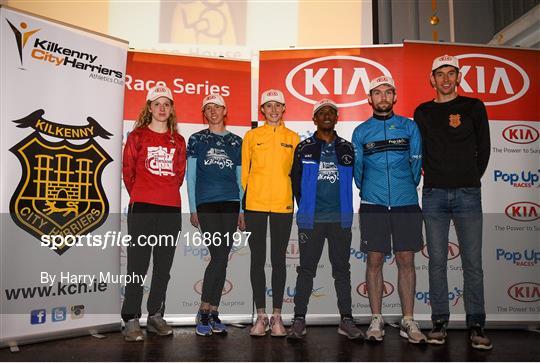 Kia Race Series – Streets of Kilkenny 5k