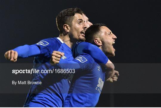 Waterford v Cork City - SSE Airtricity League Premier Division