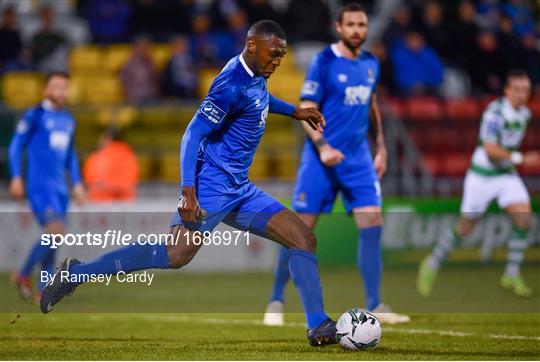 Shamrock Rovers v Waterford - SSE Airtricity League Premier Division