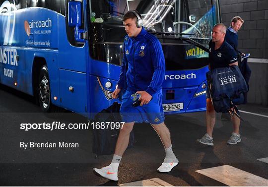 Leinster v Toulouse - Heineken Champions Cup Semi-Final