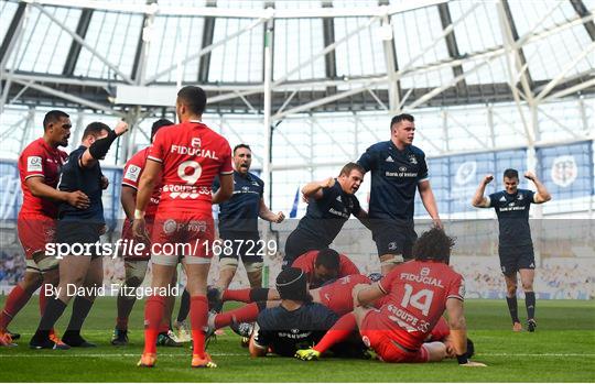 Leinster v Toulouse - Heineken Champions Cup Semi-Final