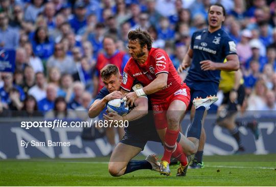 Leinster v Toulouse - Heineken Champions Cup Semi-Final