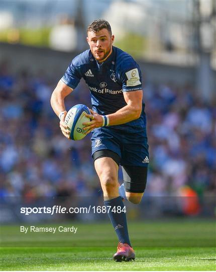 Leinster v Toulouse - Heineken Champions Cup Semi-Final