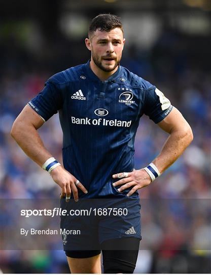 Leinster v Toulouse - Heineken Champions Cup Semi-Final