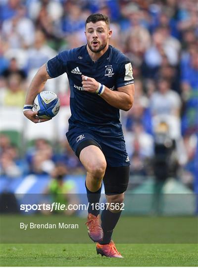Leinster v Toulouse - Heineken Champions Cup Semi-Final Leinster v Toulouse - Heineken Champions Cup Semi-Final
