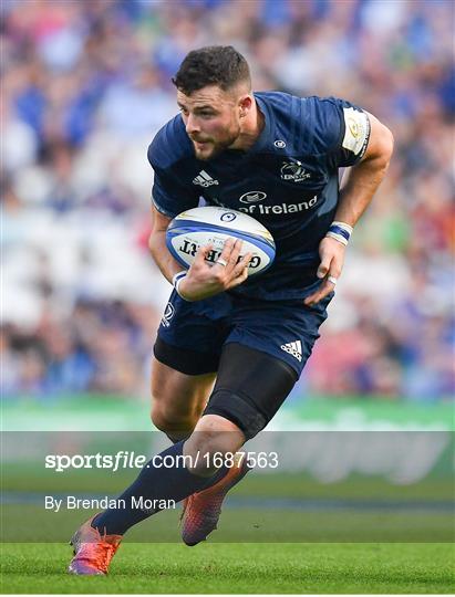 Leinster v Toulouse - Heineken Champions Cup Semi-Final Leinster v Toulouse - Heineken Champions Cup Semi-Final