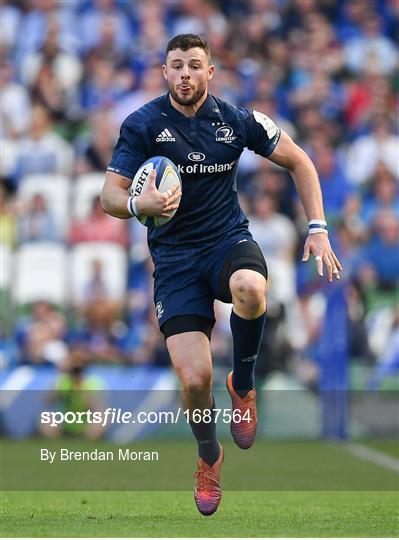 Leinster v Toulouse - Heineken Champions Cup Semi-Final Leinster v Toulouse - Heineken Champions Cup Semi-Final