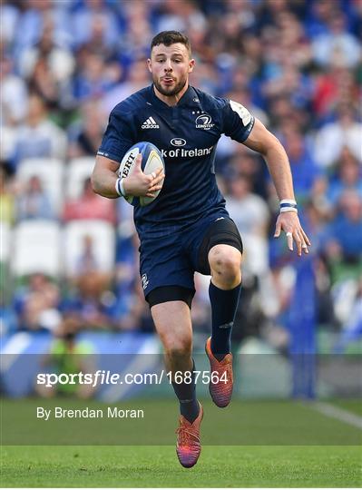 Leinster v Toulouse - Heineken Champions Cup Semi-Final