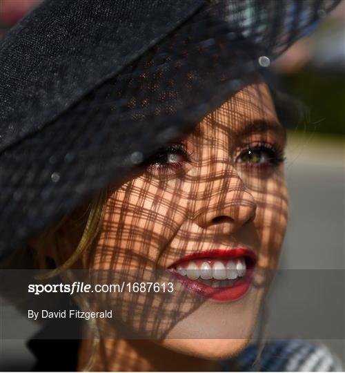 Fairyhouse Easter Festival - Irish Grand National Fairyhouse Easter Festival - Irish Grand National