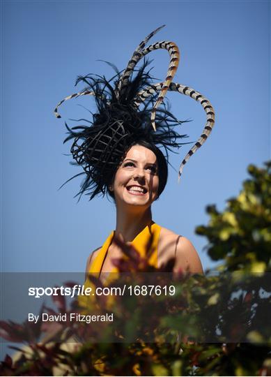 Fairyhouse Easter Festival - Irish Grand National