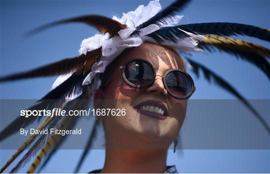 Fairyhouse Easter Festival - Irish Grand National