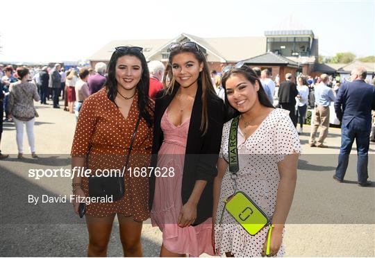 Fairyhouse Easter Festival - Irish Grand National