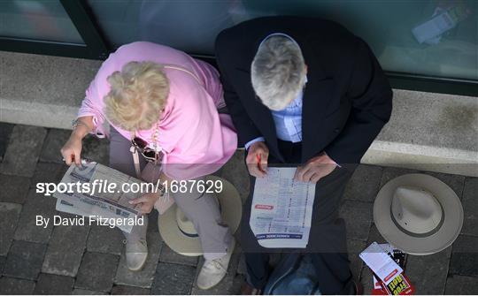 Fairyhouse Easter Festival - Irish Grand National