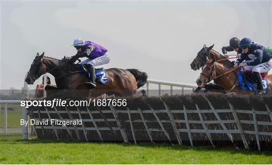 Fairyhouse Easter Festival - Irish Grand National Fairyhouse Easter Festival - Irish Grand National