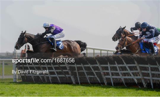 Fairyhouse Easter Festival - Irish Grand National