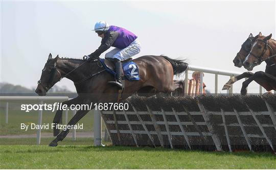 Fairyhouse Easter Festival - Irish Grand National Fairyhouse Easter Festival - Irish Grand National