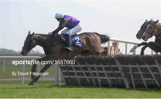 Fairyhouse Easter Festival - Irish Grand National