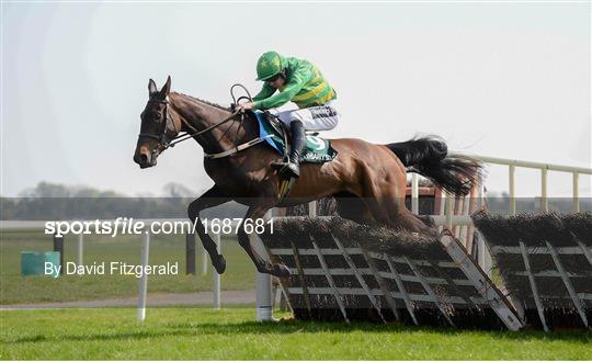 Fairyhouse Easter Festival - Irish Grand National