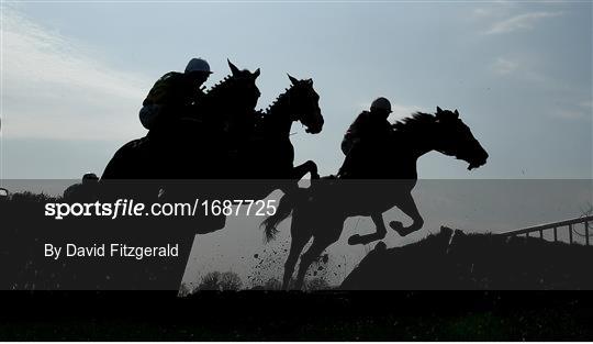 Fairyhouse Easter Festival - Irish Grand National