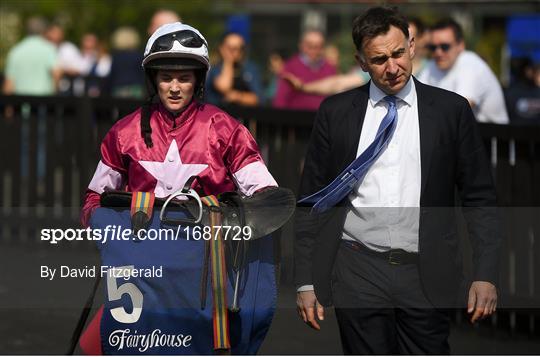 Fairyhouse Easter Festival - Irish Grand National Fairyhouse Easter Festival - Irish Grand National