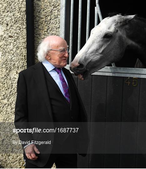 Fairyhouse Easter Festival - Irish Grand National