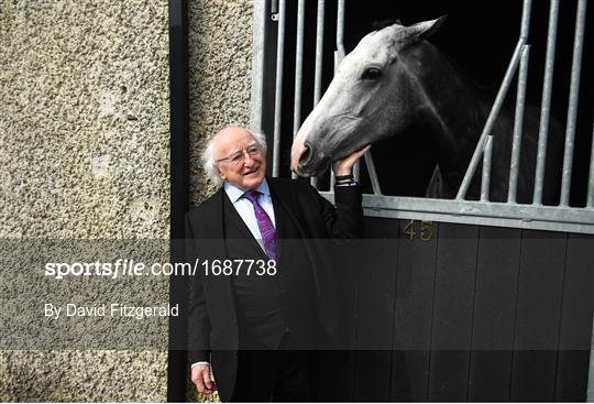 Fairyhouse Easter Festival - Irish Grand National