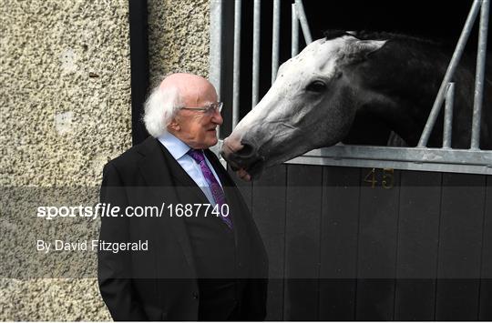 Fairyhouse Easter Festival - Irish Grand National