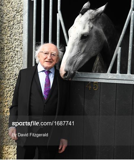 Fairyhouse Easter Festival - Irish Grand National