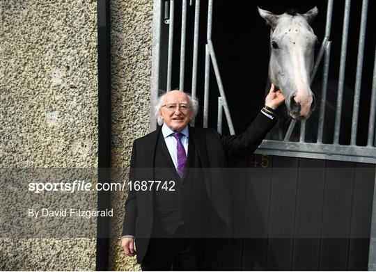 Fairyhouse Easter Festival - Irish Grand National Fairyhouse Easter Festival - Irish Grand National