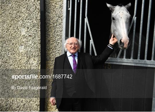 Fairyhouse Easter Festival - Irish Grand National