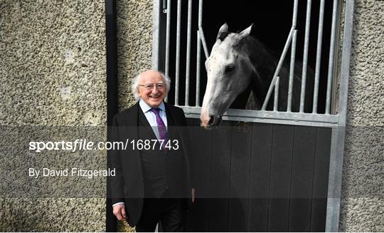 Fairyhouse Easter Festival - Irish Grand National Fairyhouse Easter Festival - Irish Grand National