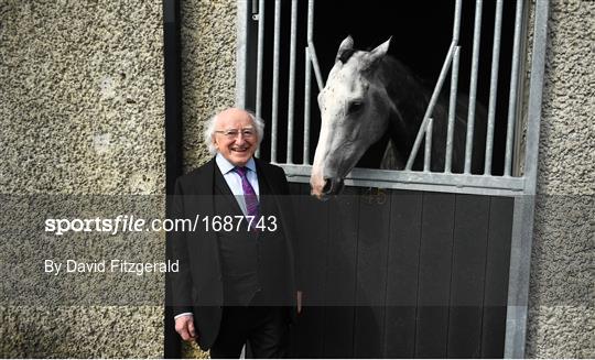 Fairyhouse Easter Festival - Irish Grand National