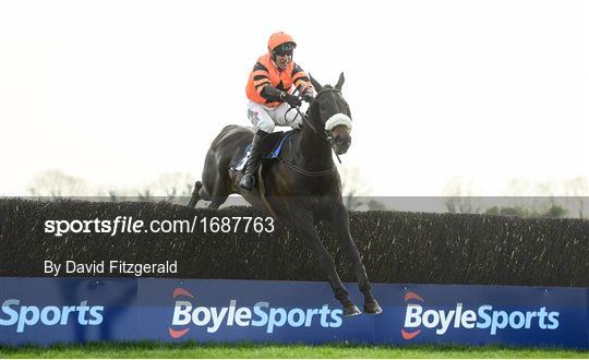 Fairyhouse Easter Festival - Irish Grand National