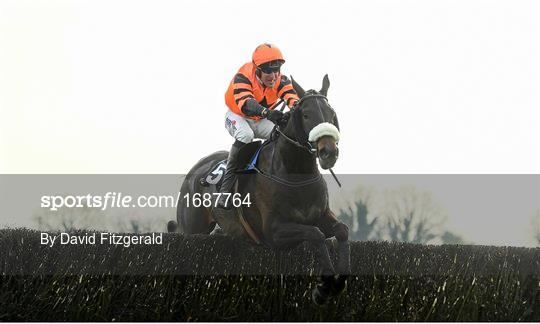 Fairyhouse Easter Festival - Irish Grand National Fairyhouse Easter Festival - Irish Grand National