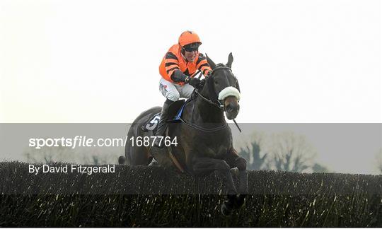 Fairyhouse Easter Festival - Irish Grand National