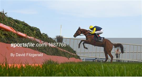 Fairyhouse Easter Festival - Irish Grand National